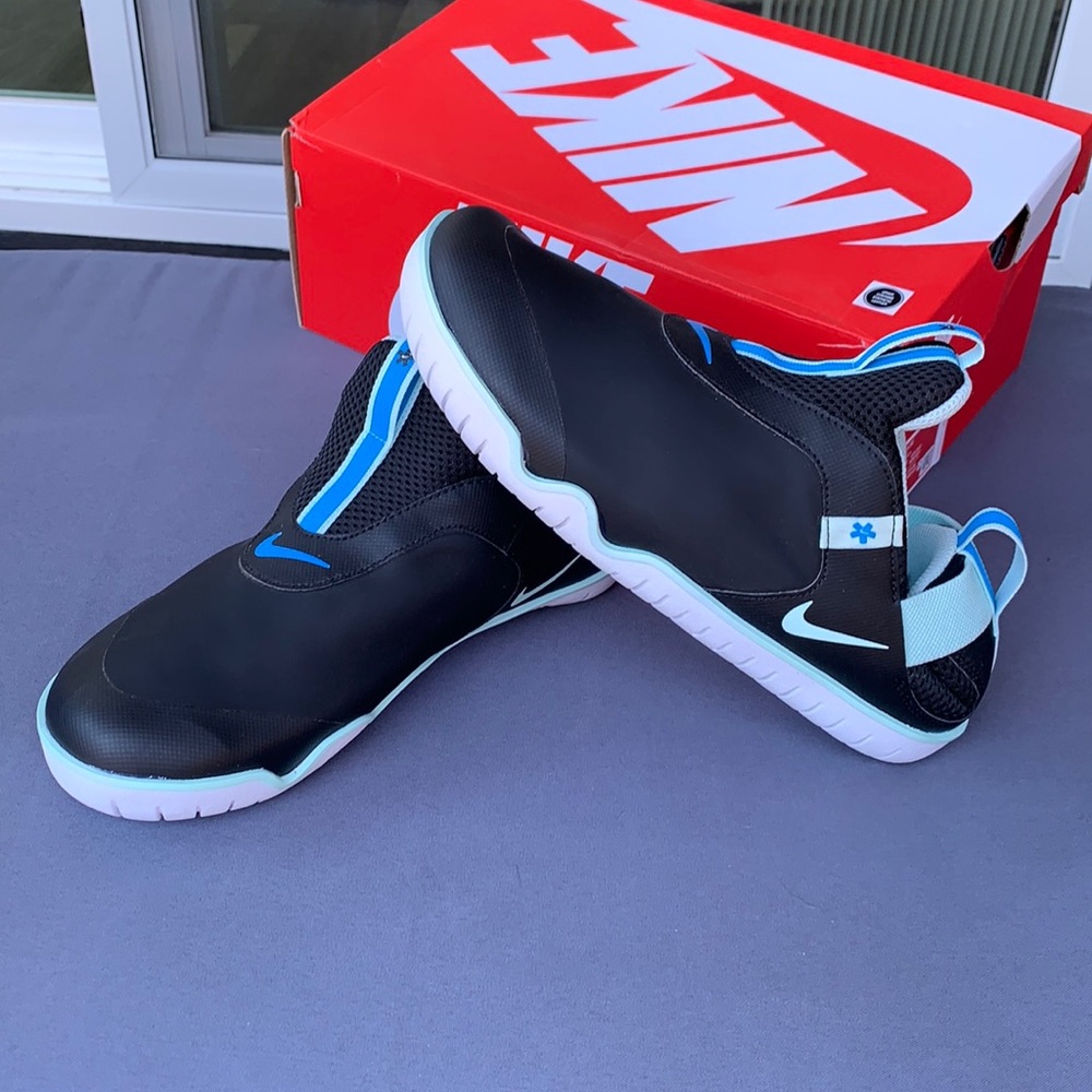 Nike Zoom Pulse